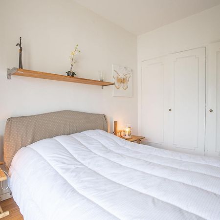 Apartment Les Aliscamps By Interhome Cannes Bagian luar foto