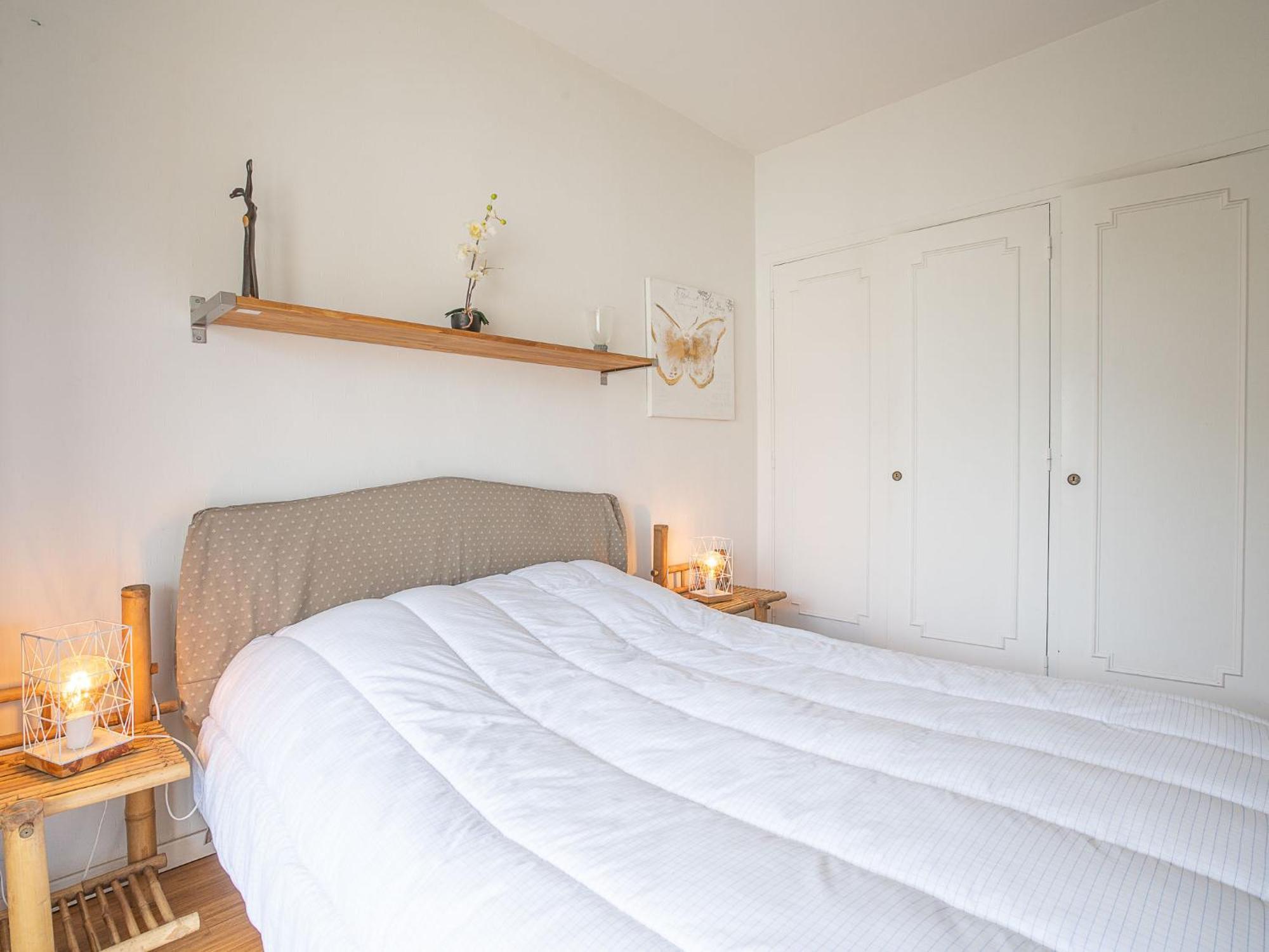 Apartment Les Aliscamps By Interhome Cannes Bagian luar foto