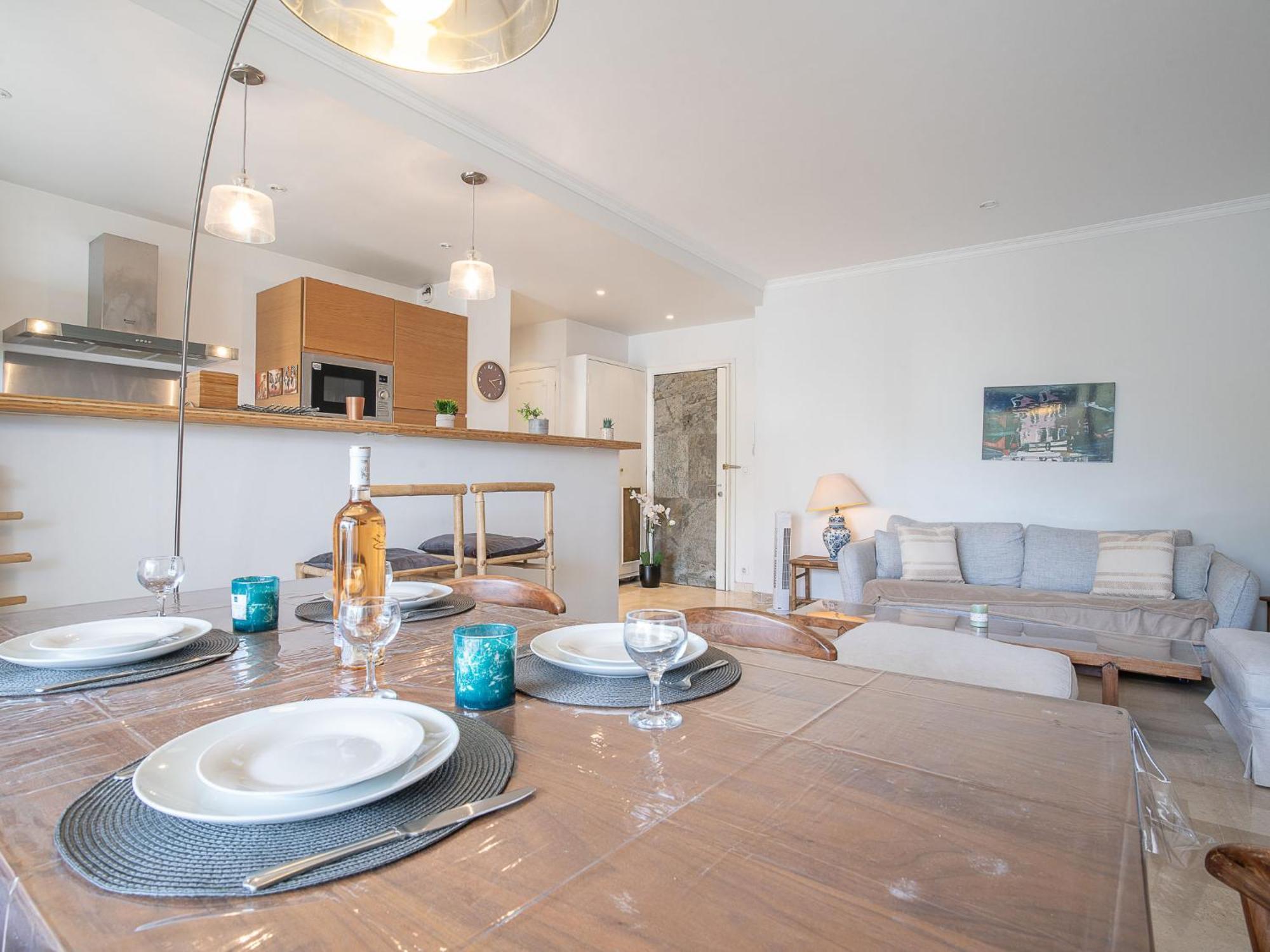 Apartment Les Aliscamps By Interhome Cannes Bagian luar foto