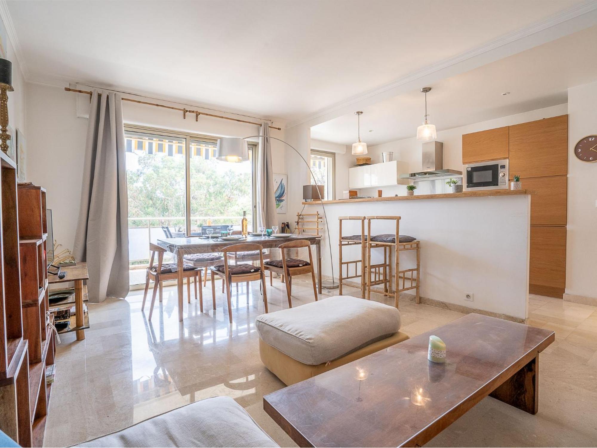 Apartment Les Aliscamps By Interhome Cannes Bagian luar foto